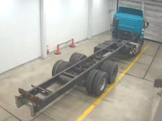Nissan UD