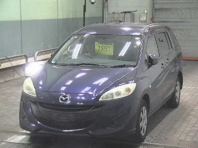 Mazda Premacy
