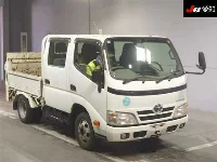 Toyota TOYOACE TRUCK