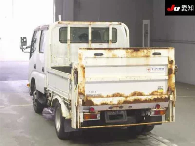 Toyota TOYOACE TRUCK