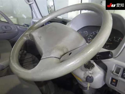 Toyota TOYOACE TRUCK