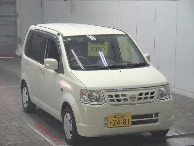 Nissan Otti