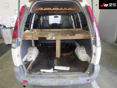 Toyota TownAce