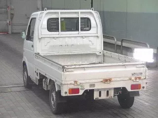 Suzuki CARRY