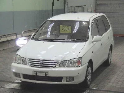 Toyota GAYA