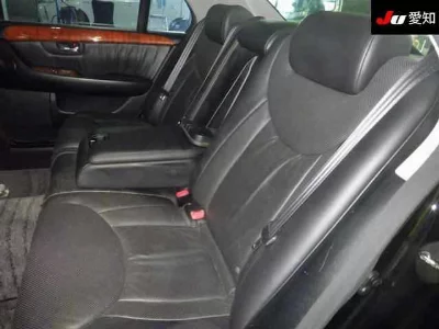 Toyota Celsior