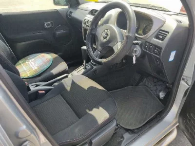 Daihatsu TERIOS KID
