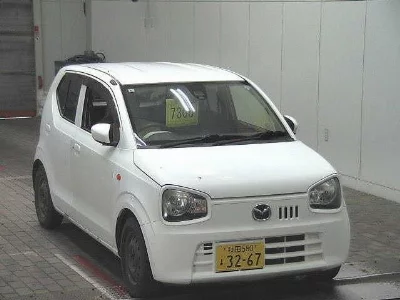 Mazda Carol