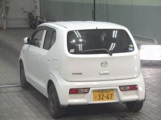 Mazda Carol