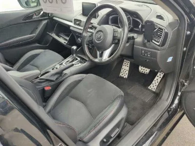 Mazda AXELA SPORT