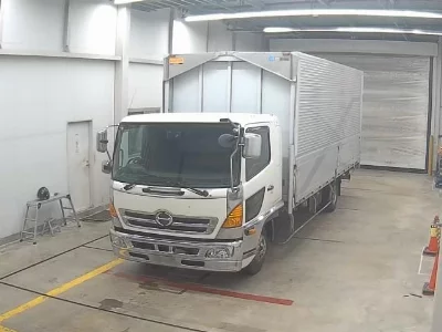 Hino Ranger