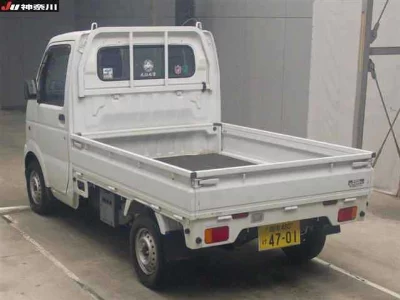 Suzuki CARRY