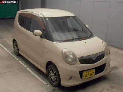 Suzuki MR Wagon