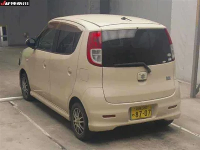 Suzuki MR Wagon