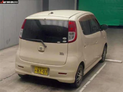 Suzuki MR Wagon
