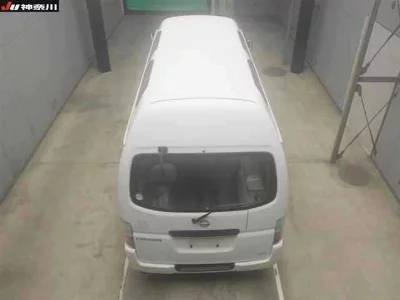 NISSAN CARAVAN