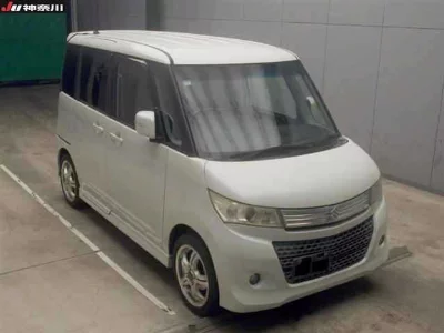 Suzuki PALETTE SW