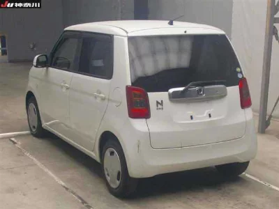 Honda N-One