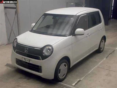 Honda N-One