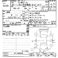 Honda N-Box+