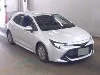 TOYOTA COROLLA SPORT