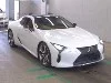 LEXUS LC