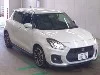 SUZUKI SWIFT SPORTS