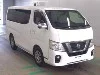 NISSAN CARAVAN WAGON