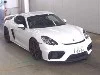 PORSCHE 718 CAYMAN
