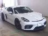 PORSCHE 718 CAYMAN