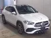 MERCEDES BENZ GLA