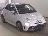 FIAT ABARTH 595