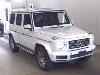 MERCEDES BENZ G CLASS