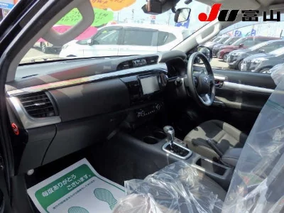 Toyota HILUX PICK UP