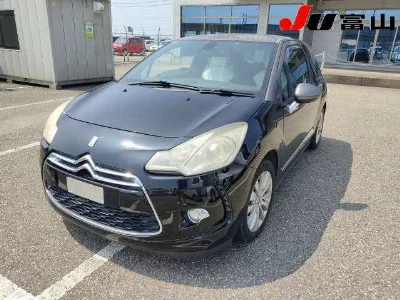 Citroen DS3