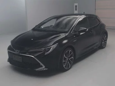 Toyota Corolla Hatchback
