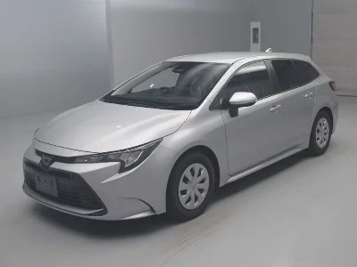 Toyota Corolla Wagon