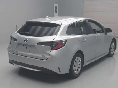 Toyota Corolla Wagon