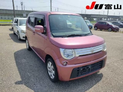 Suzuki MR Wagon