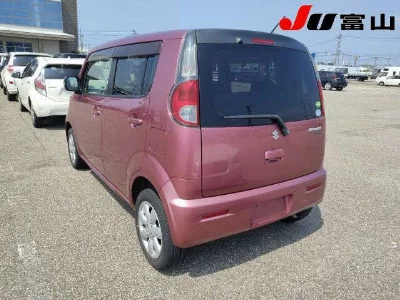 Suzuki MRWAGON
