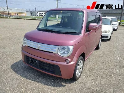 Suzuki MR Wagon