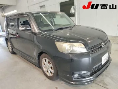Toyota Corolla Rumion