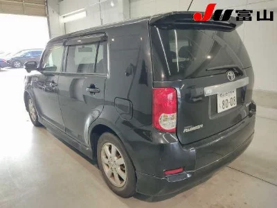 Toyota Corolla Rumion