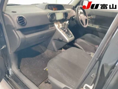 Toyota Corolla Rumion