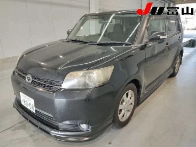 Toyota Corolla Rumion
