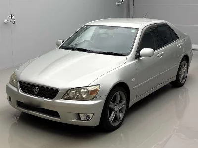 Toyota Altezza
