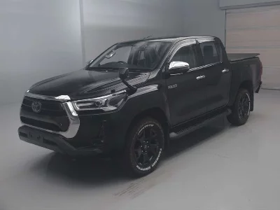 Toyota HILUX PICK UP