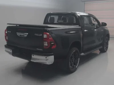 Toyota HILUX PICK UP