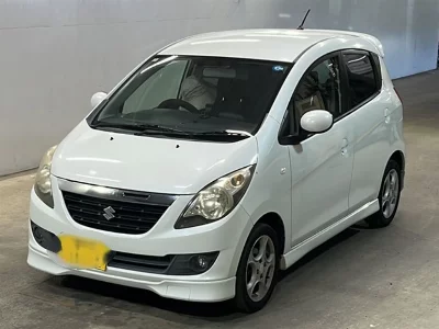 Suzuki Cervo