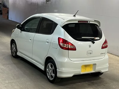 Suzuki Cervo